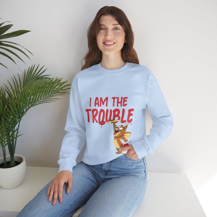 Unisex Heavy Blend™ Crewneck Sweatshirt - Image 110