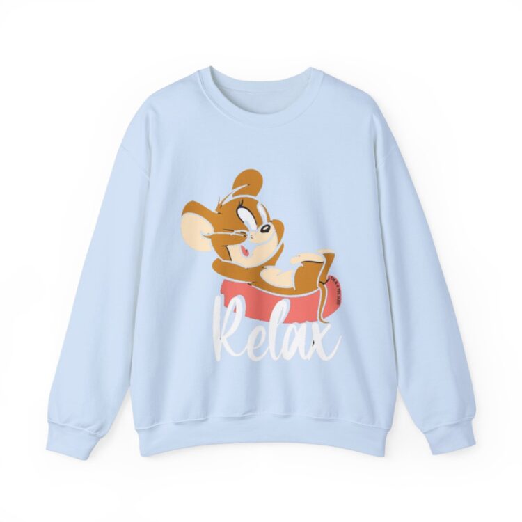 Unisex Heavy Blend™ Crewneck Sweatshirt - Image 89