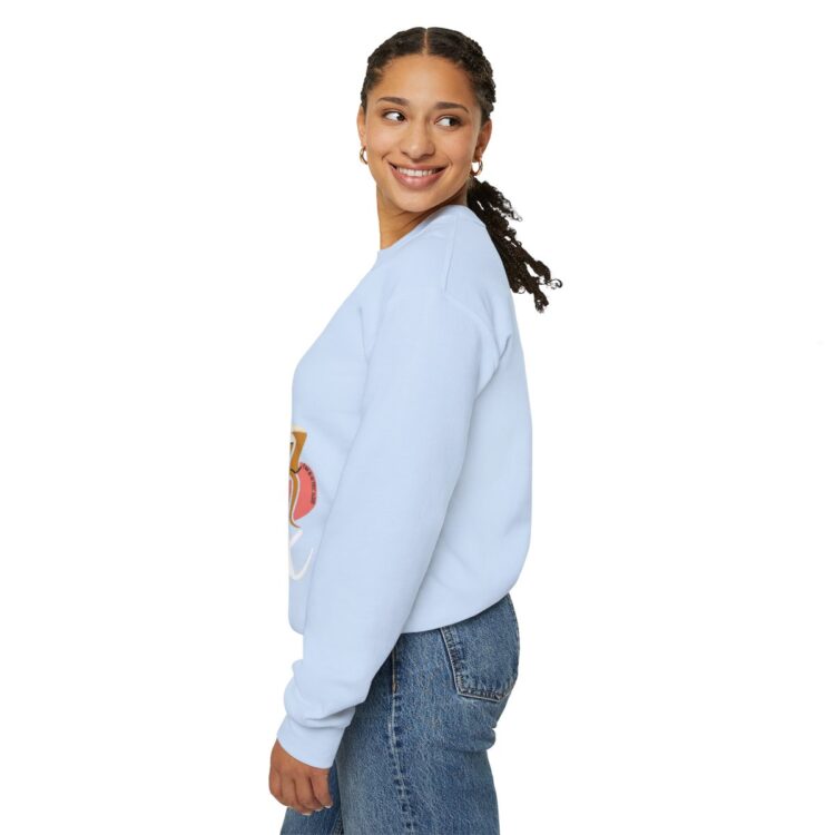 Unisex Heavy Blend™ Crewneck Sweatshirt - Image 98