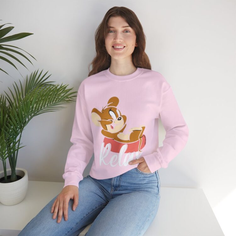 Unisex Heavy Blend™ Crewneck Sweatshirt - Image 132