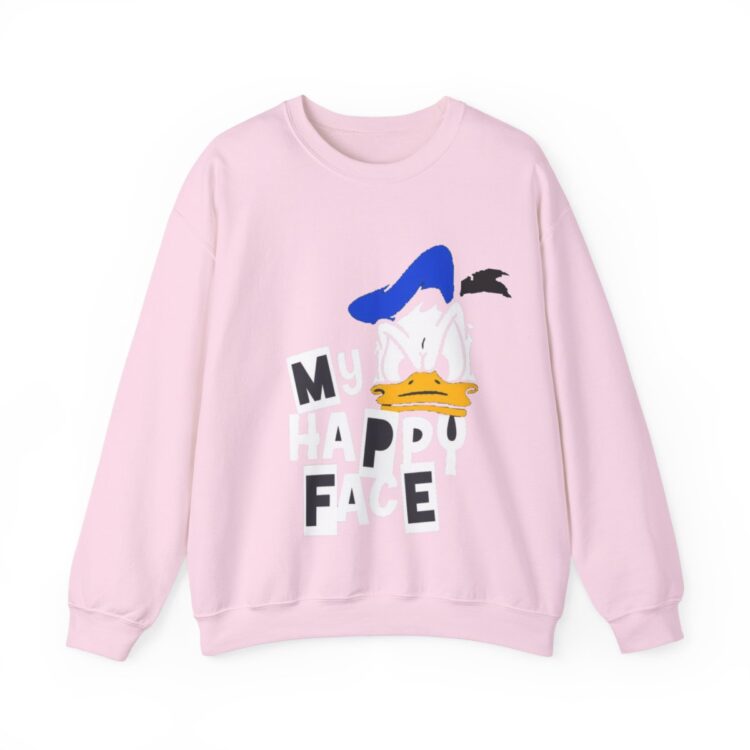 Unisex Heavy Blend™ Crewneck Sweatshirt - Image 122