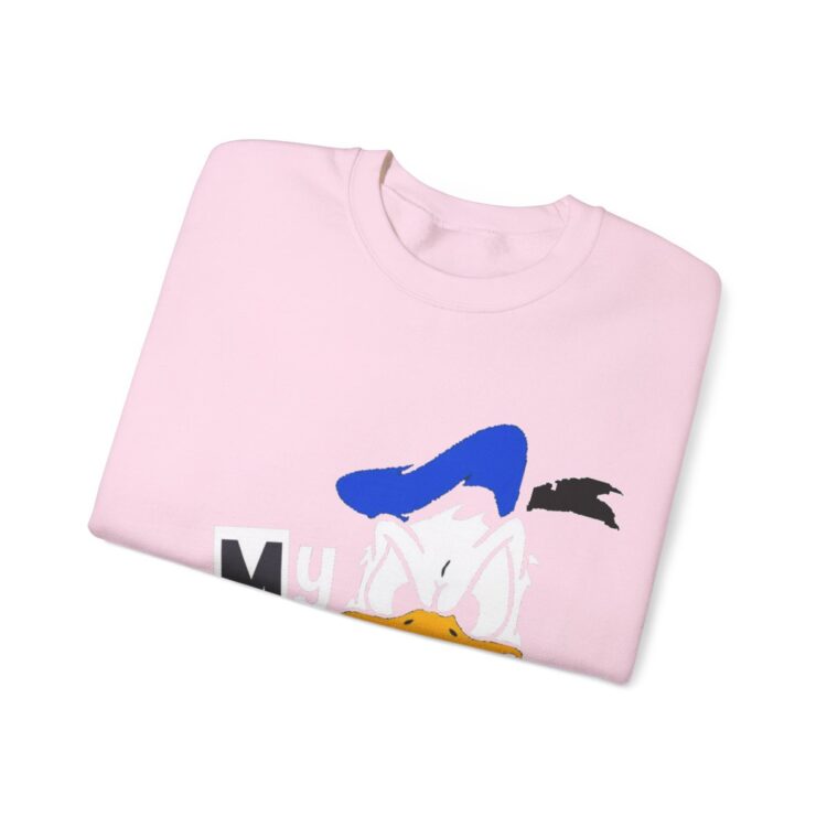 Unisex Heavy Blend™ Crewneck Sweatshirt - Image 124