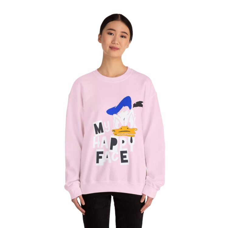 Unisex Heavy Blend™ Crewneck Sweatshirt - Image 125