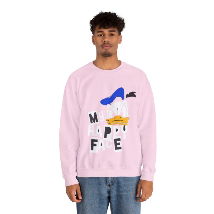 Unisex Heavy Blend™ Crewneck Sweatshirt - Image 126
