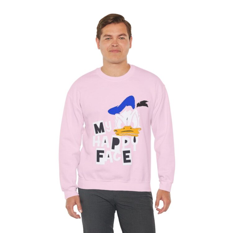 Unisex Heavy Blend™ Crewneck Sweatshirt - Image 127
