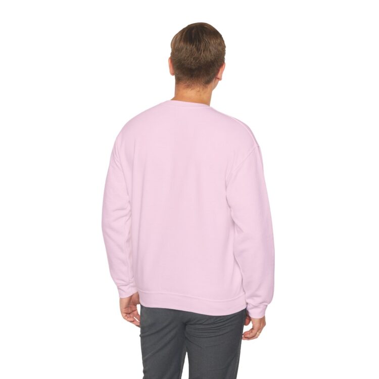 Unisex Heavy Blend™ Crewneck Sweatshirt - Image 128