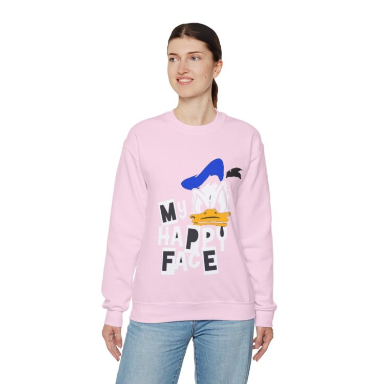Unisex Heavy Blend™ Crewneck Sweatshirt - Image 129
