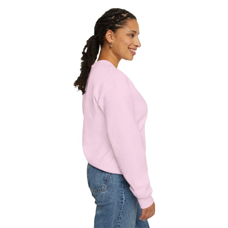 Unisex Heavy Blend™ Crewneck Sweatshirt - Image 130