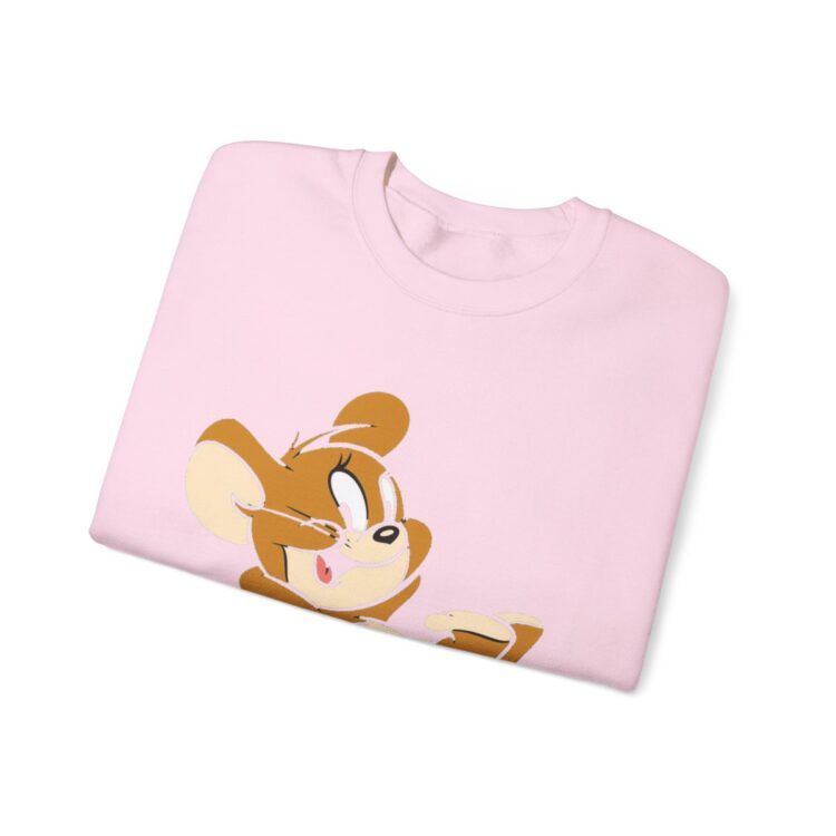 Unisex Heavy Blend™ Crewneck Sweatshirt - Image 124