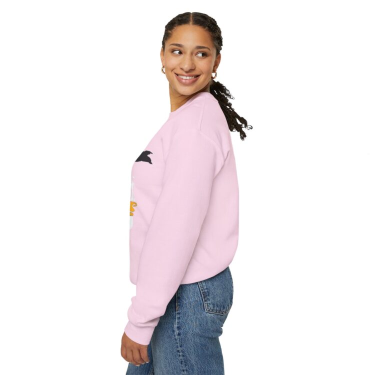 Unisex Heavy Blend™ Crewneck Sweatshirt - Image 131