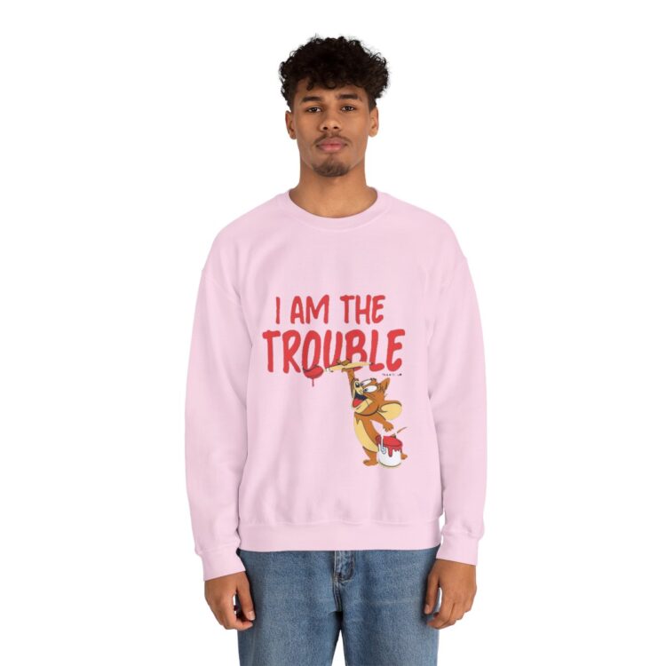 Unisex Heavy Blend™ Crewneck Sweatshirt - Image 122