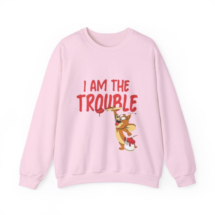 Unisex Heavy Blend™ Crewneck Sweatshirt - Image 123