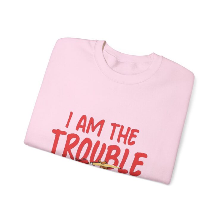 Unisex Heavy Blend™ Crewneck Sweatshirt - Image 125