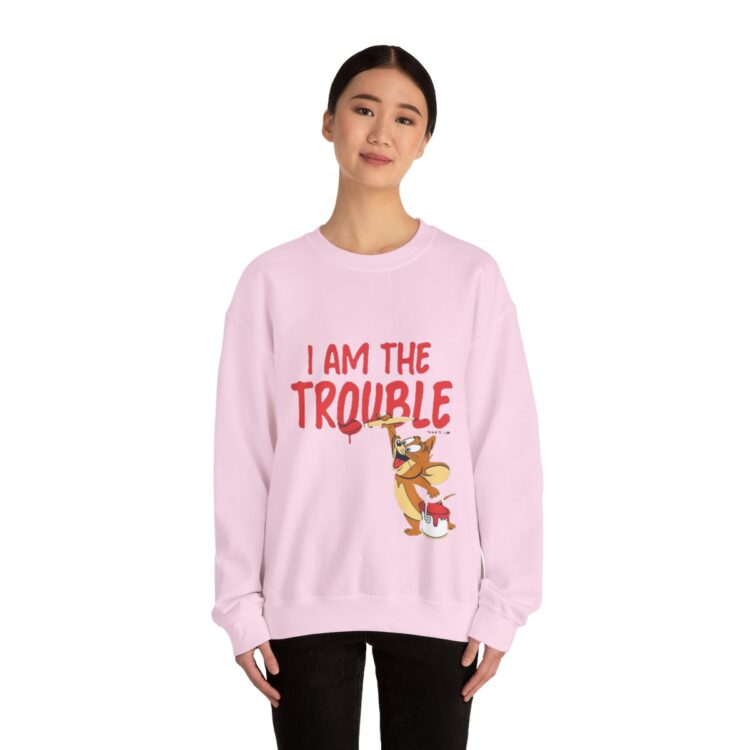 Unisex Heavy Blend™ Crewneck Sweatshirt - Image 126