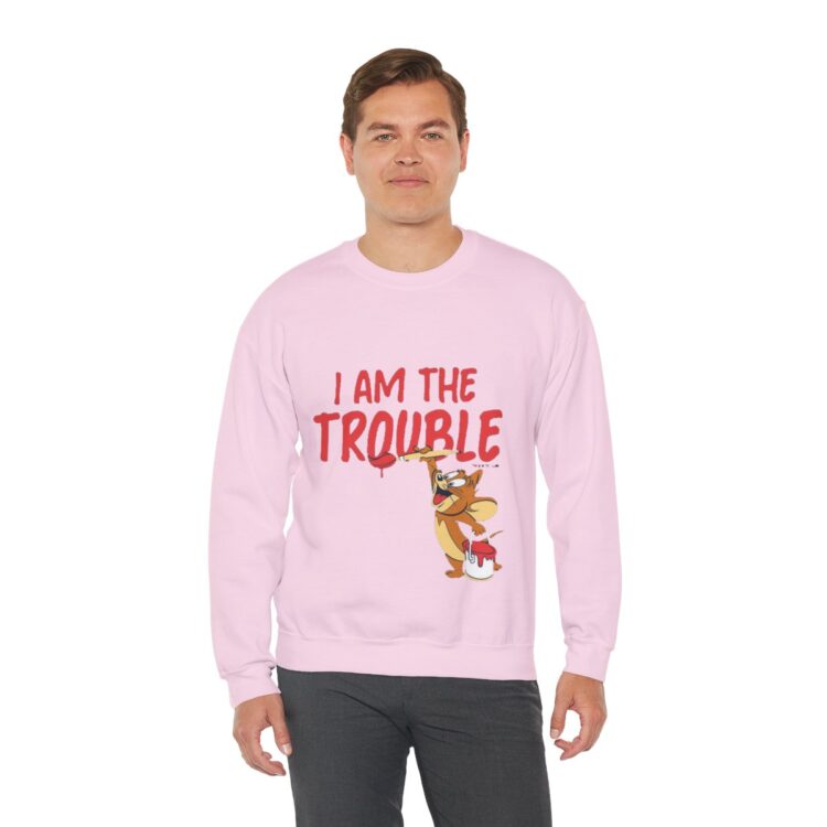 Unisex Heavy Blend™ Crewneck Sweatshirt - Image 127