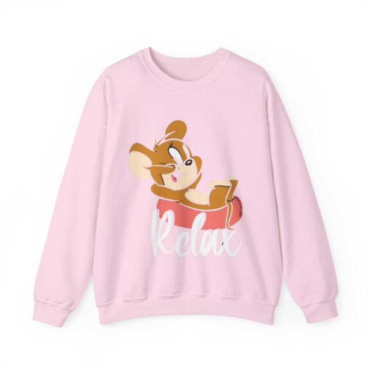 Unisex Heavy Blend™ Crewneck Sweatshirt - Image 122