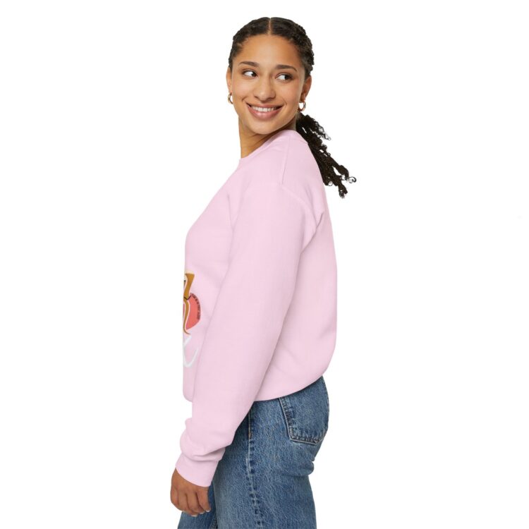 Unisex Heavy Blend™ Crewneck Sweatshirt - Image 131