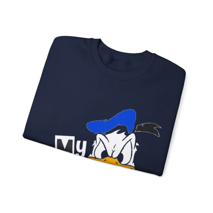 Unisex Heavy Blend™ Crewneck Sweatshirt - Image 113