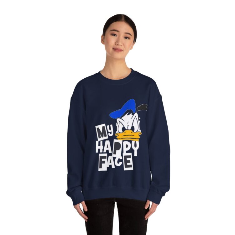 Unisex Heavy Blend™ Crewneck Sweatshirt - Image 114