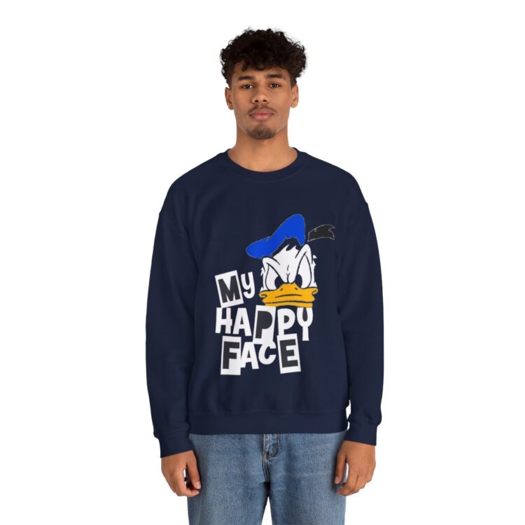 Unisex Heavy Blend™ Crewneck Sweatshirt - Image 115