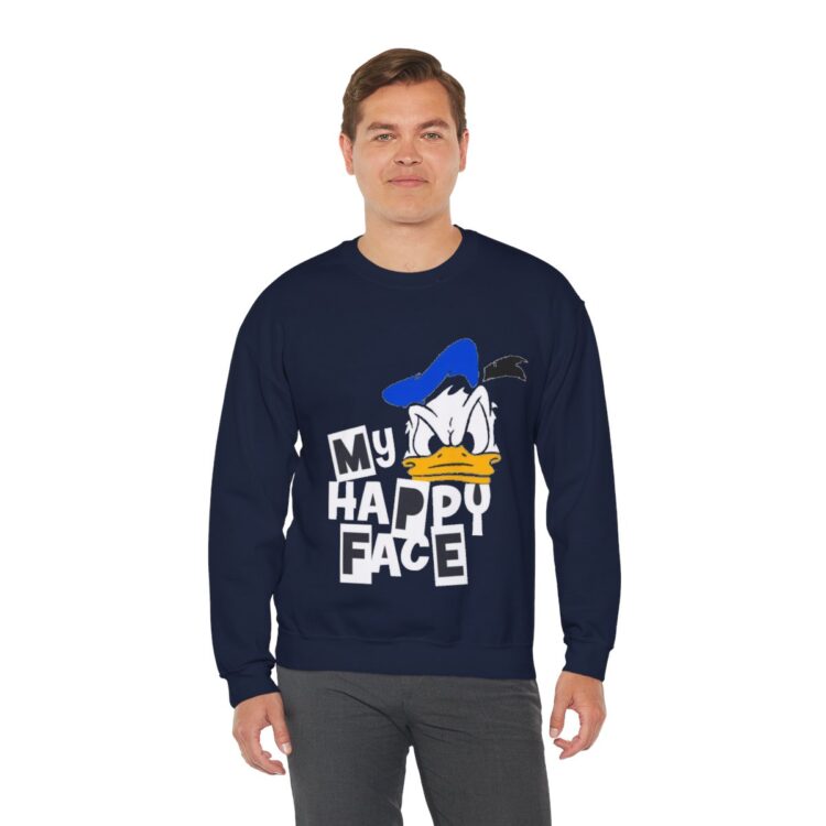 Unisex Heavy Blend™ Crewneck Sweatshirt - Image 116