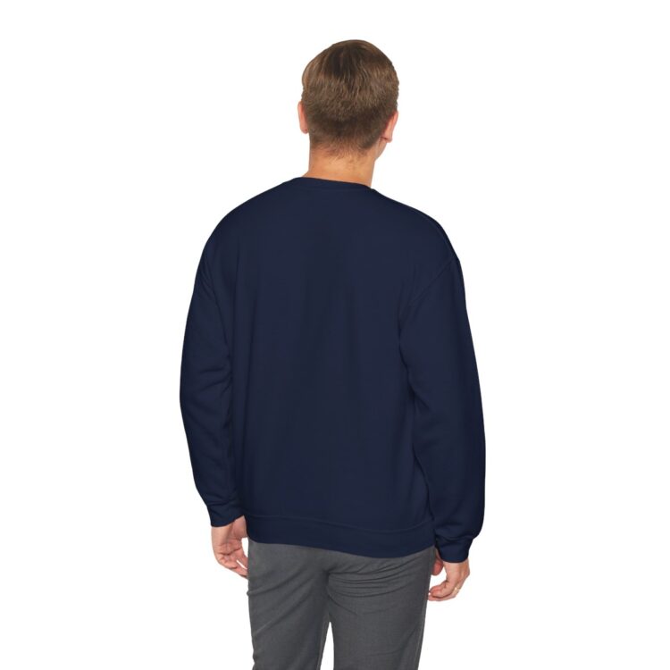 Unisex Heavy Blend™ Crewneck Sweatshirt - Image 117