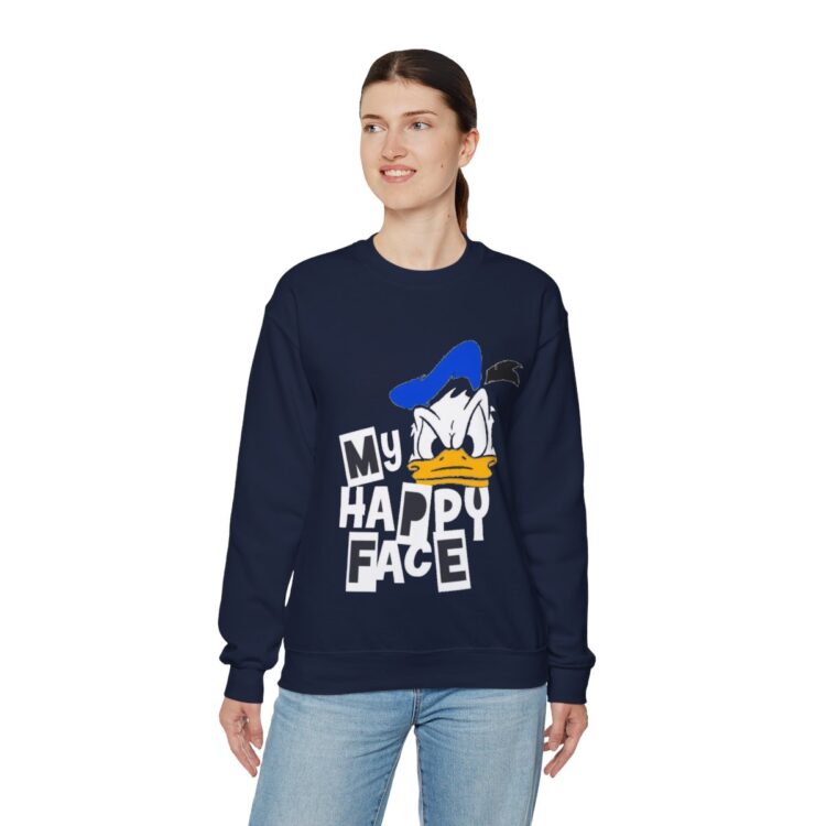Unisex Heavy Blend™ Crewneck Sweatshirt - Image 118