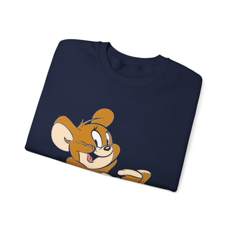 Unisex Heavy Blend™ Crewneck Sweatshirt - Image 113