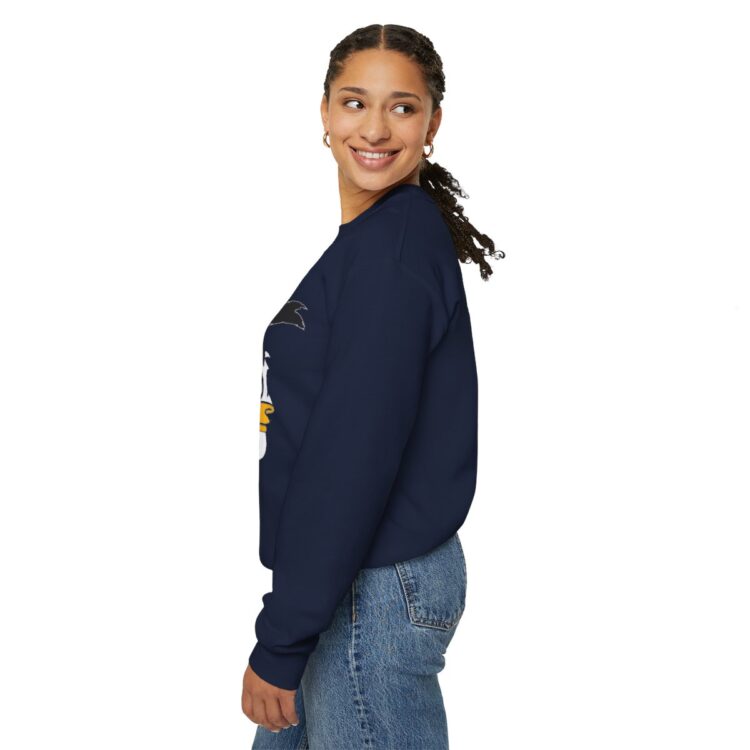 Unisex Heavy Blend™ Crewneck Sweatshirt - Image 120