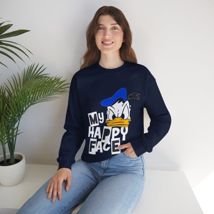 Unisex Heavy Blend™ Crewneck Sweatshirt - Image 121