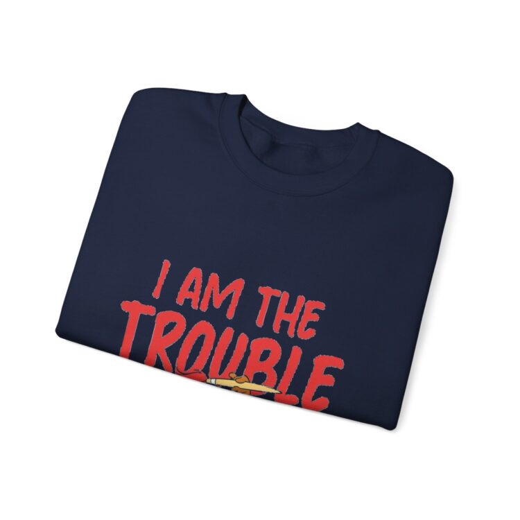 Unisex Heavy Blend™ Crewneck Sweatshirt - Image 4