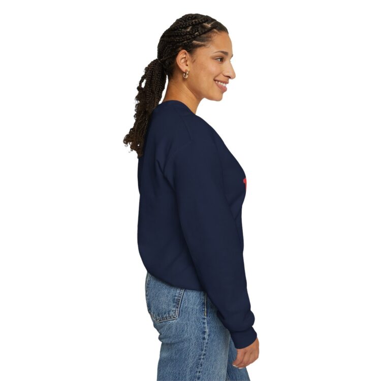Unisex Heavy Blend™ Crewneck Sweatshirt - Image 9