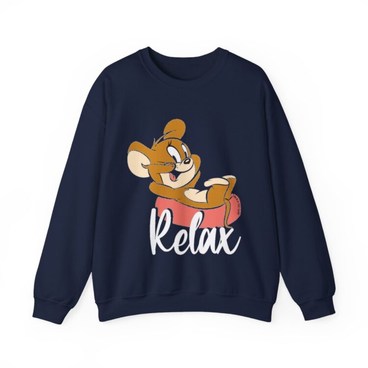 Unisex Heavy Blend™ Crewneck Sweatshirt - Image 111