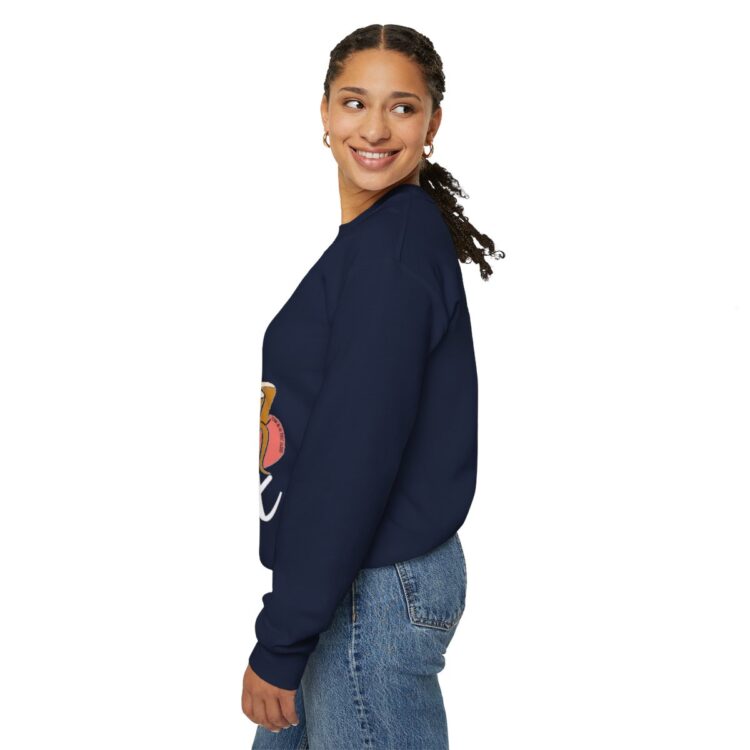 Unisex Heavy Blend™ Crewneck Sweatshirt - Image 120
