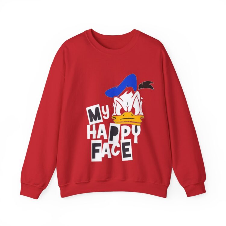 Unisex Heavy Blend™ Crewneck Sweatshirt - Image 144