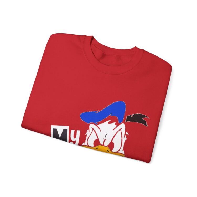 Unisex Heavy Blend™ Crewneck Sweatshirt - Image 146