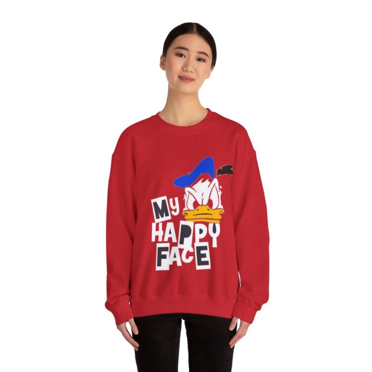 Unisex Heavy Blend™ Crewneck Sweatshirt - Image 147