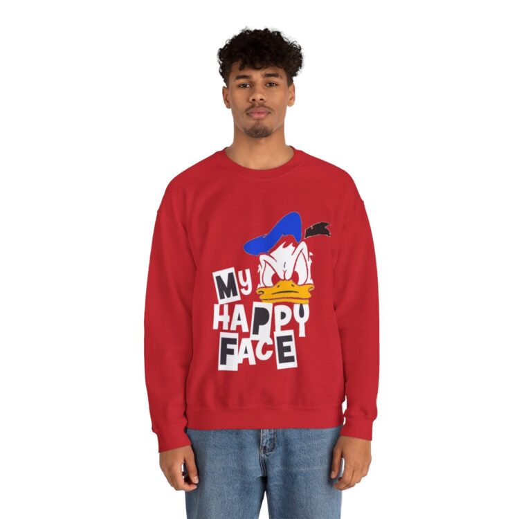 Unisex Heavy Blend™ Crewneck Sweatshirt - Image 148