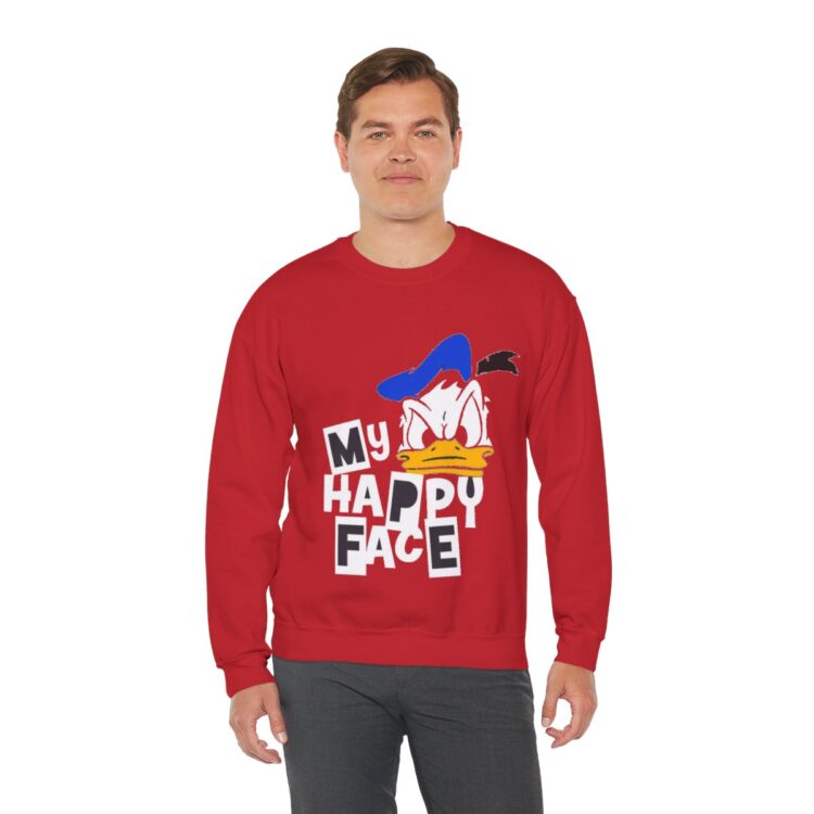 Unisex Heavy Blend™ Crewneck Sweatshirt - Image 149