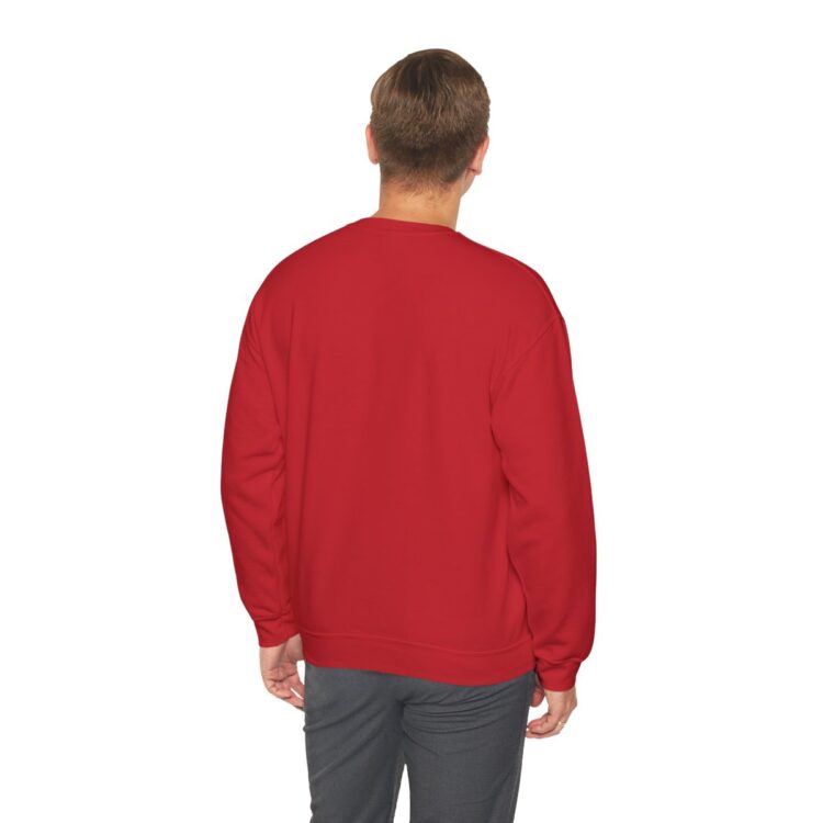 Unisex Heavy Blend™ Crewneck Sweatshirt - Image 150
