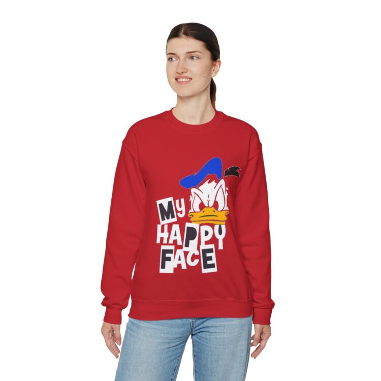 Unisex Heavy Blend™ Crewneck Sweatshirt - Image 151