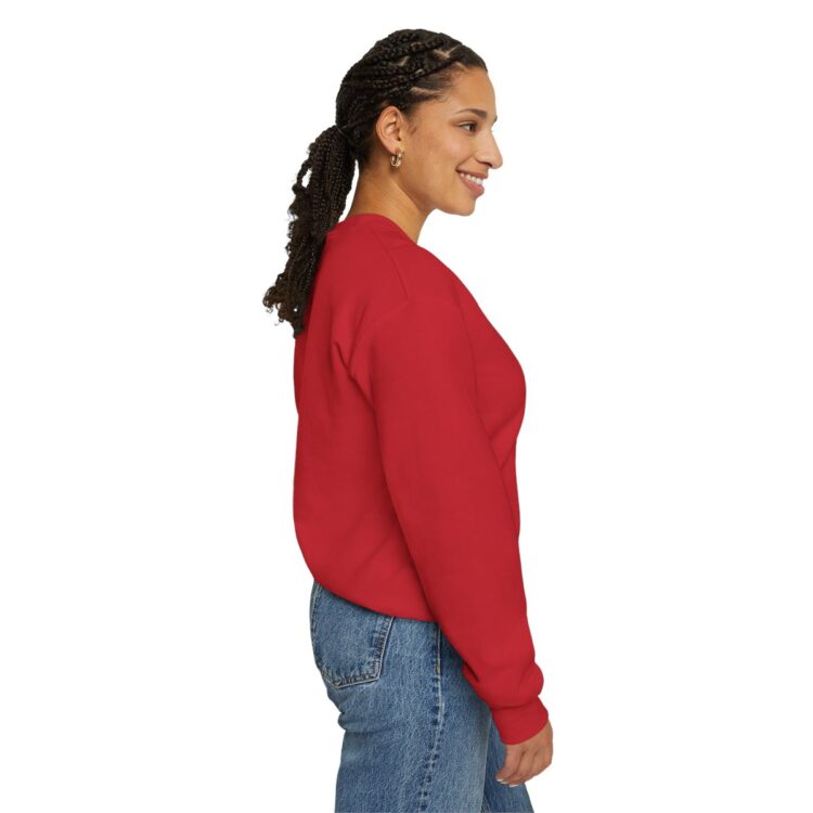 Unisex Heavy Blend™ Crewneck Sweatshirt - Image 152