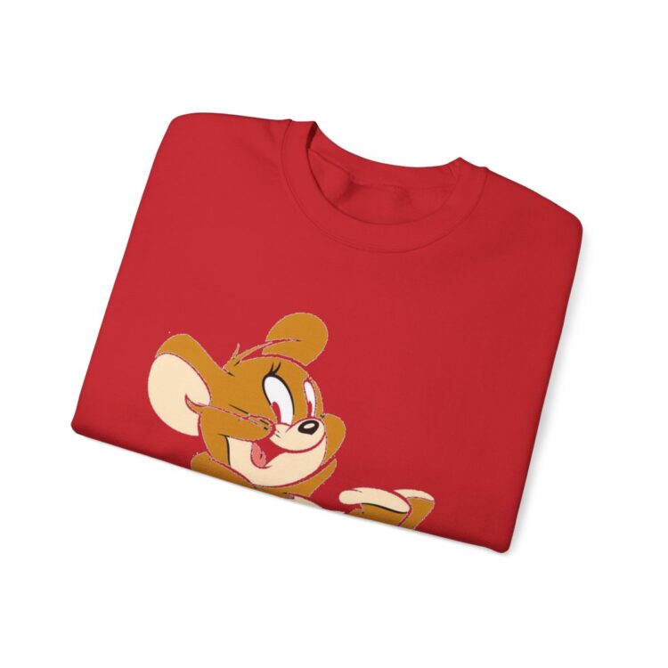 Unisex Heavy Blend™ Crewneck Sweatshirt - Image 146