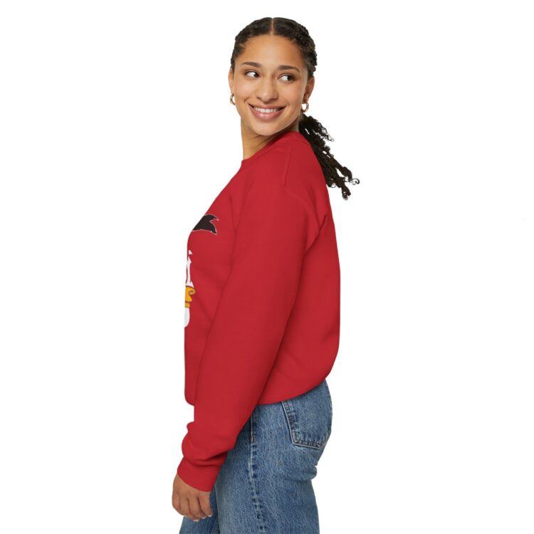 Unisex Heavy Blend™ Crewneck Sweatshirt - Image 153