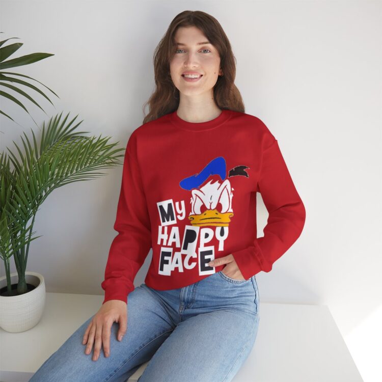 Unisex Heavy Blend™ Crewneck Sweatshirt - Image 154