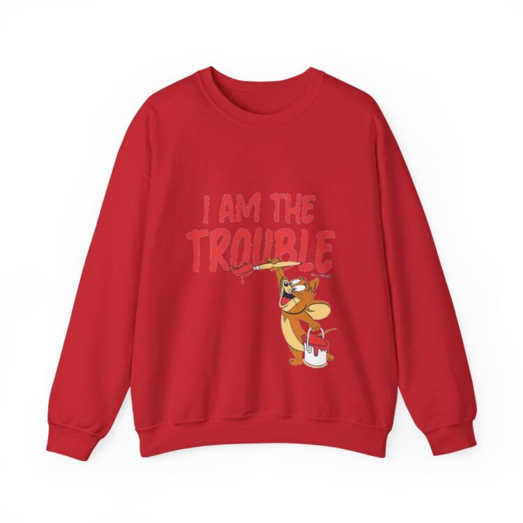 Unisex Heavy Blend™ Crewneck Sweatshirt - Image 145