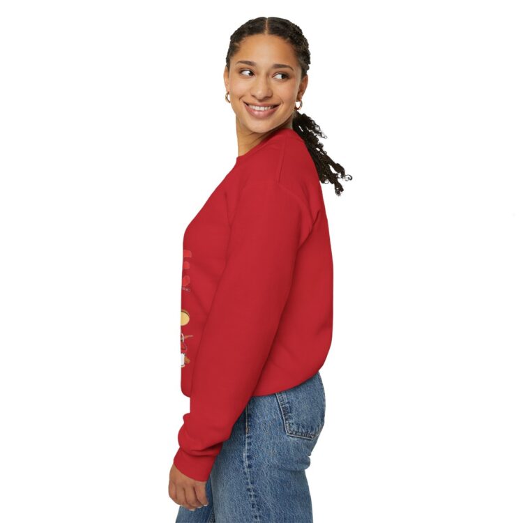 Unisex Heavy Blend™ Crewneck Sweatshirt - Image 153