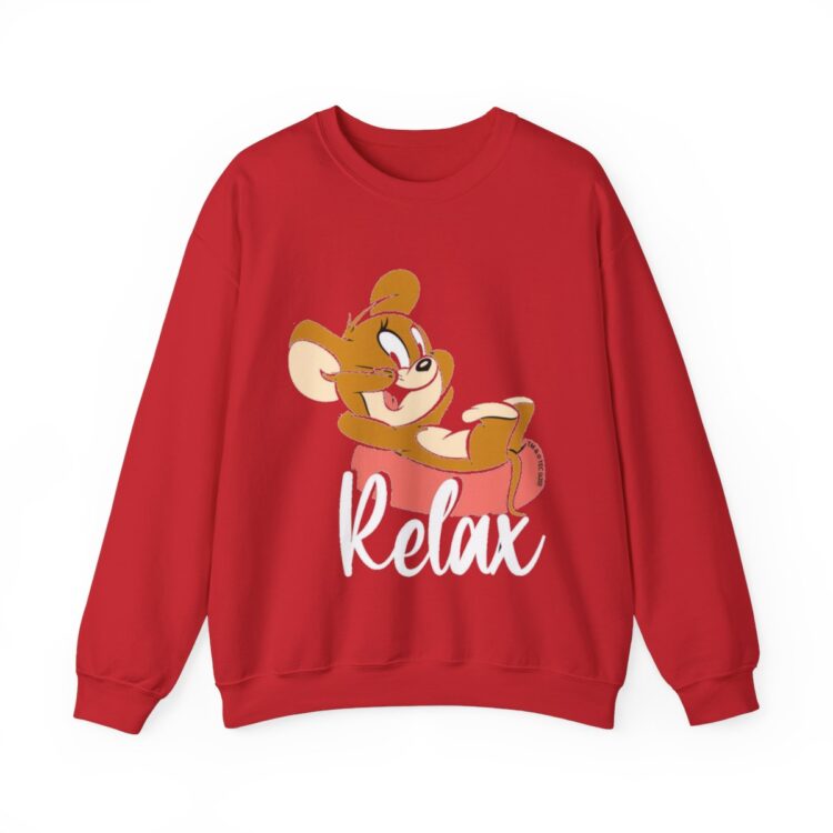 Unisex Heavy Blend™ Crewneck Sweatshirt - Image 144