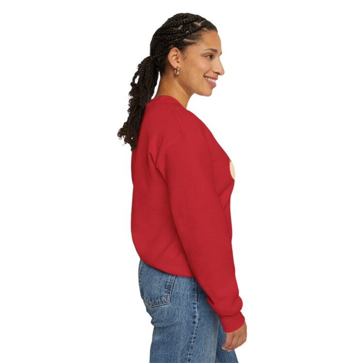 Unisex Heavy Blend™ Crewneck Sweatshirt - Image 152