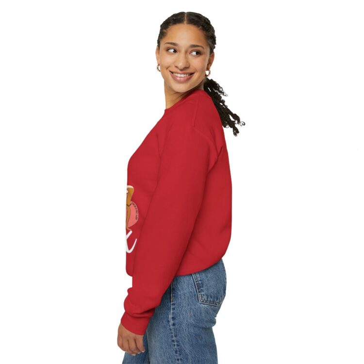 Unisex Heavy Blend™ Crewneck Sweatshirt - Image 153